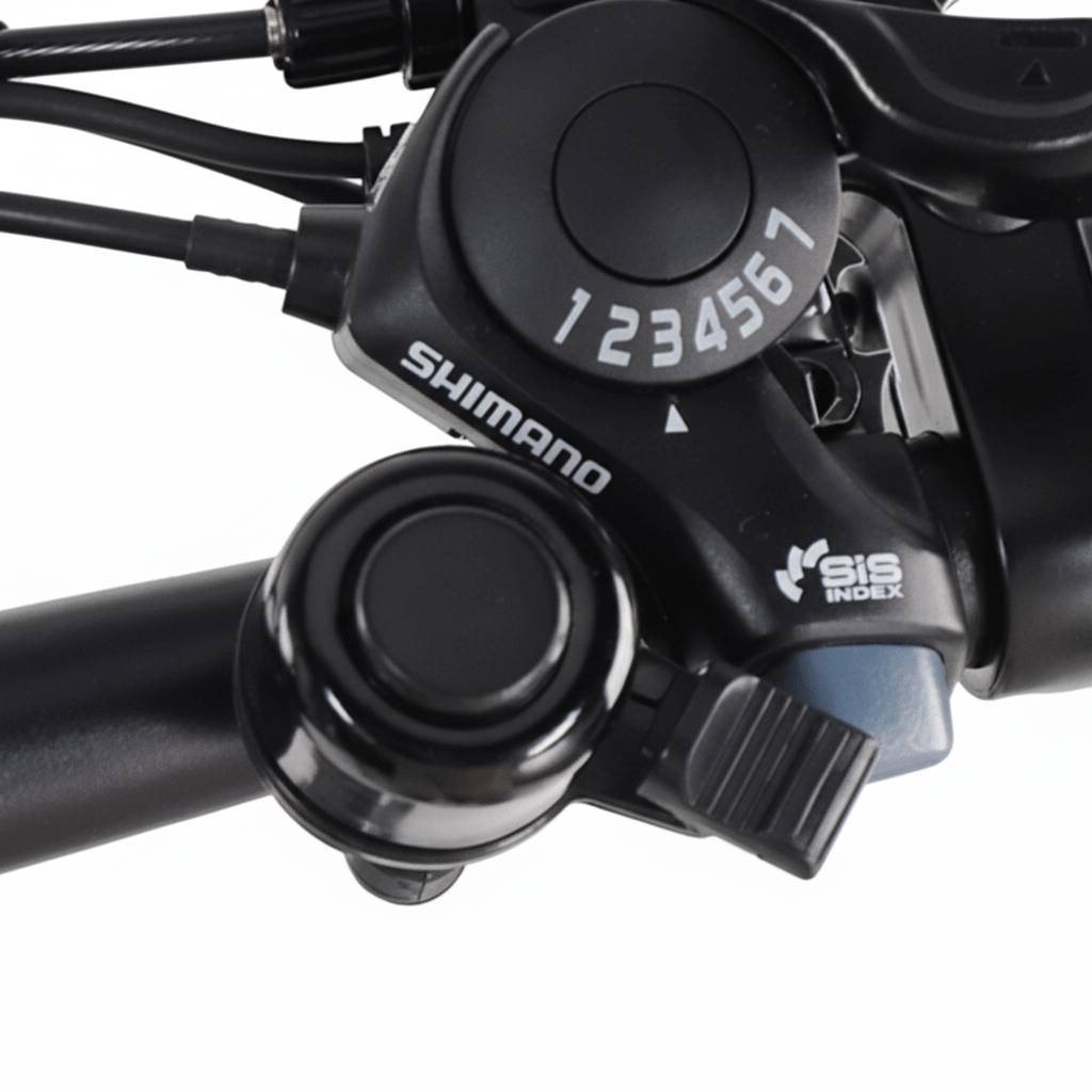 VARUN C20 - 1 - Elcykel - Wheelyshop