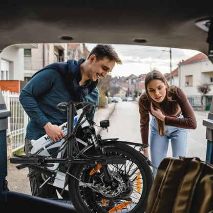 VARUN C20 - 1 - Elcykel - Wheelyshop