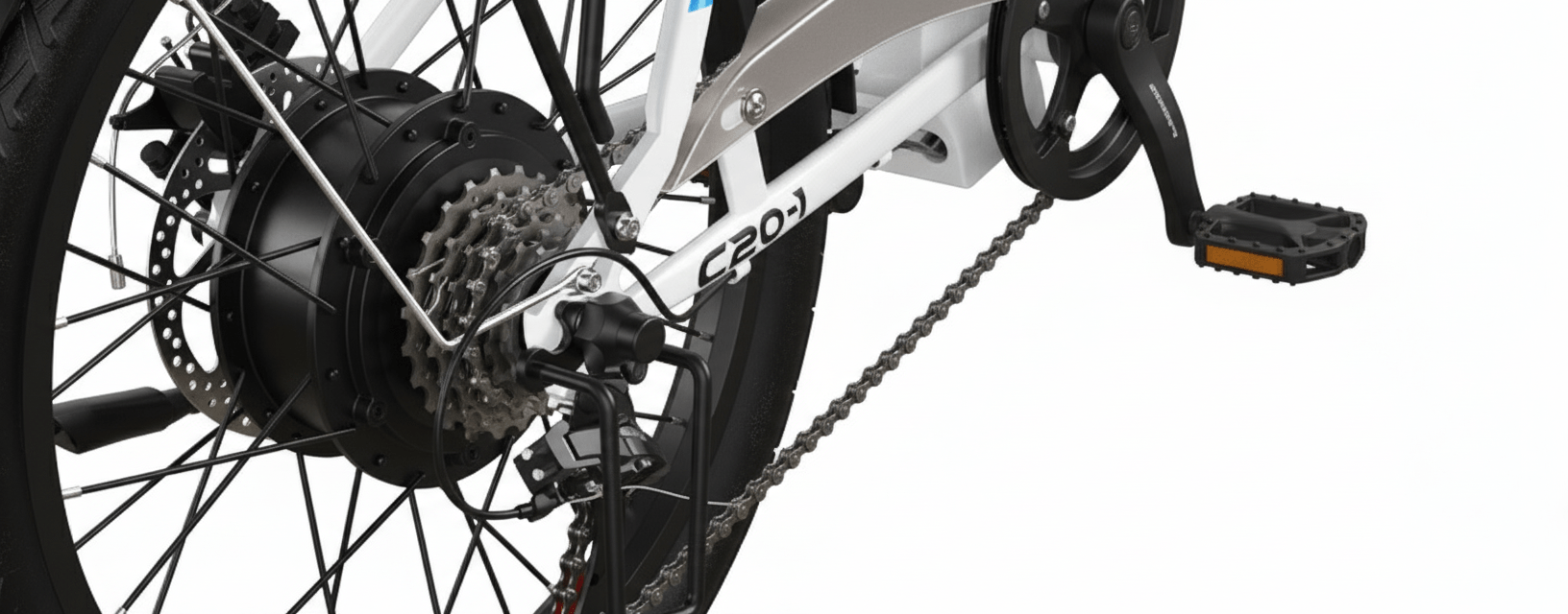 VARUN C20 - 1 - Elcykel - Wheelyshop