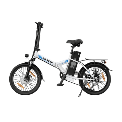 VARUN C20 - 1 - Elcykel - Wheelyshop