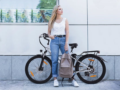 PRODUCT C26 - 2 - Electric bike - Wheelyshop