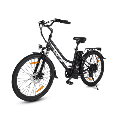 PRODUCT C26 - 2 - Electric bike - Wheelyshop