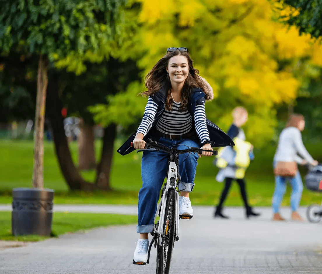 VARUN C700 - 7 - Electric bike - Wheelyshop