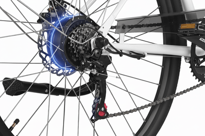 VARUN C700 - 7 - Electric bike - Wheelyshop