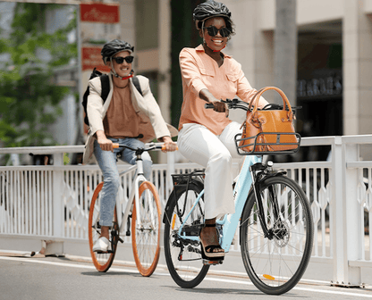 VARUN C700 - 8 - Electric bike - Wheelyshop