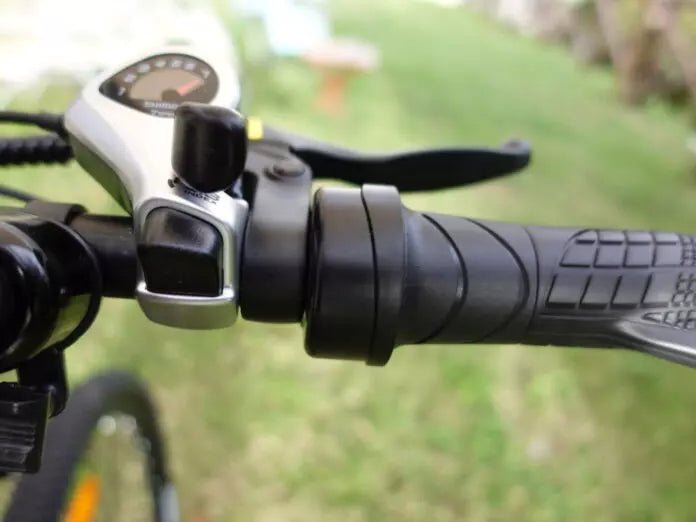 VARUN M27 - 1 Pro - Elcykel - Wheelyshop