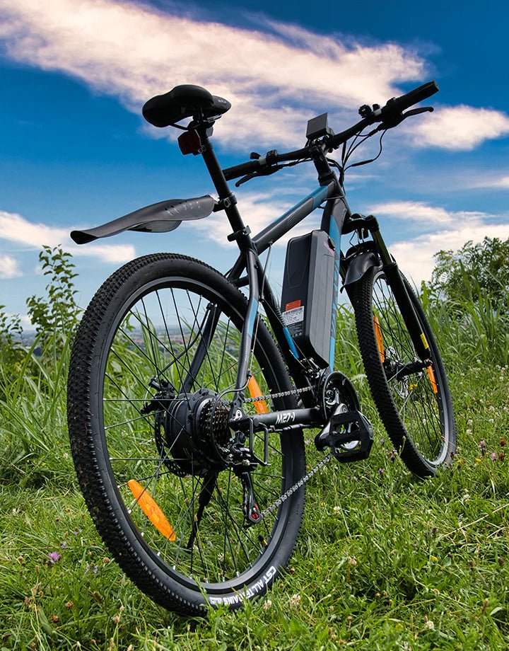 VARUN M27 - 1 Pro - Elcykel - Wheelyshop