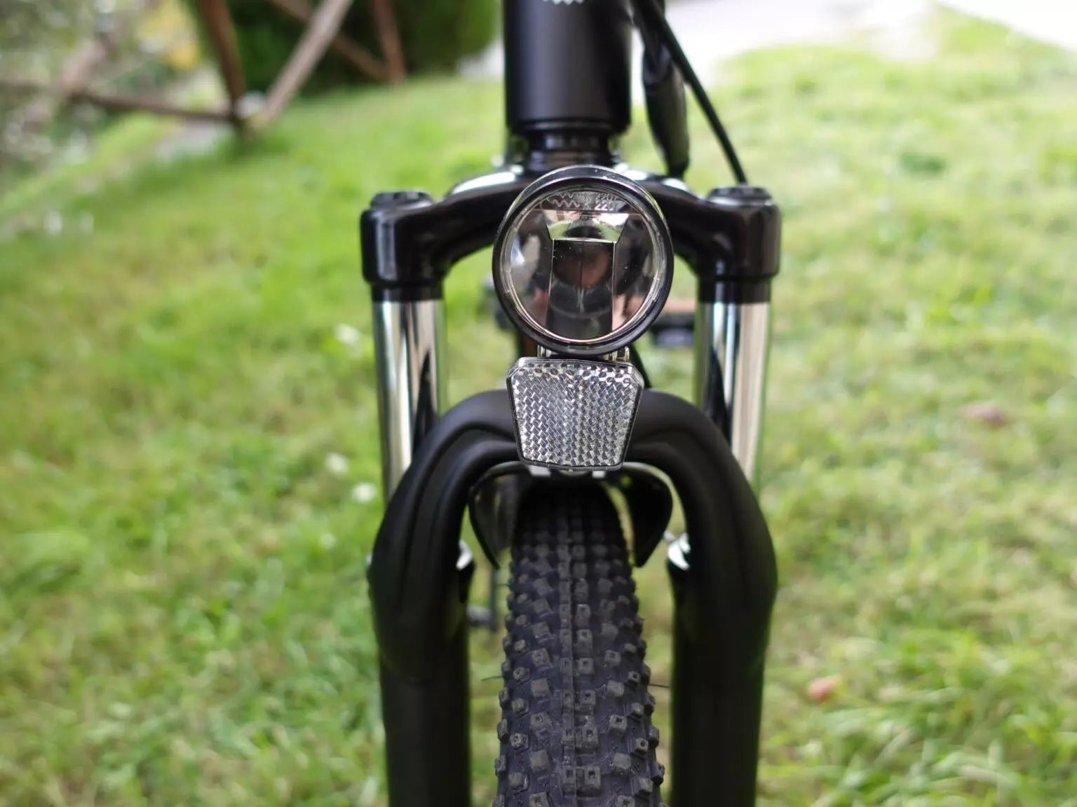 VARUN M27 - 1 Pro - Elcykel - Wheelyshop