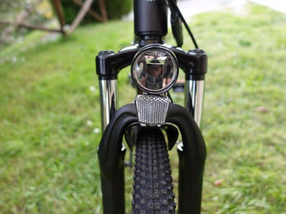 VARUN M27 - 1 Pro - Elcykel - Wheelyshop