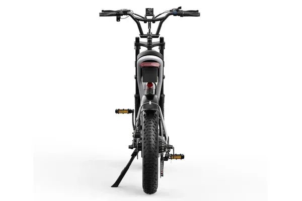 VARUN PLORER - Elcykel - Wheelyshop