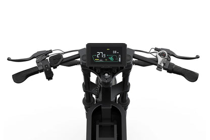 VARUN X - Plorer Beast - Elcykel - Wheelyshop