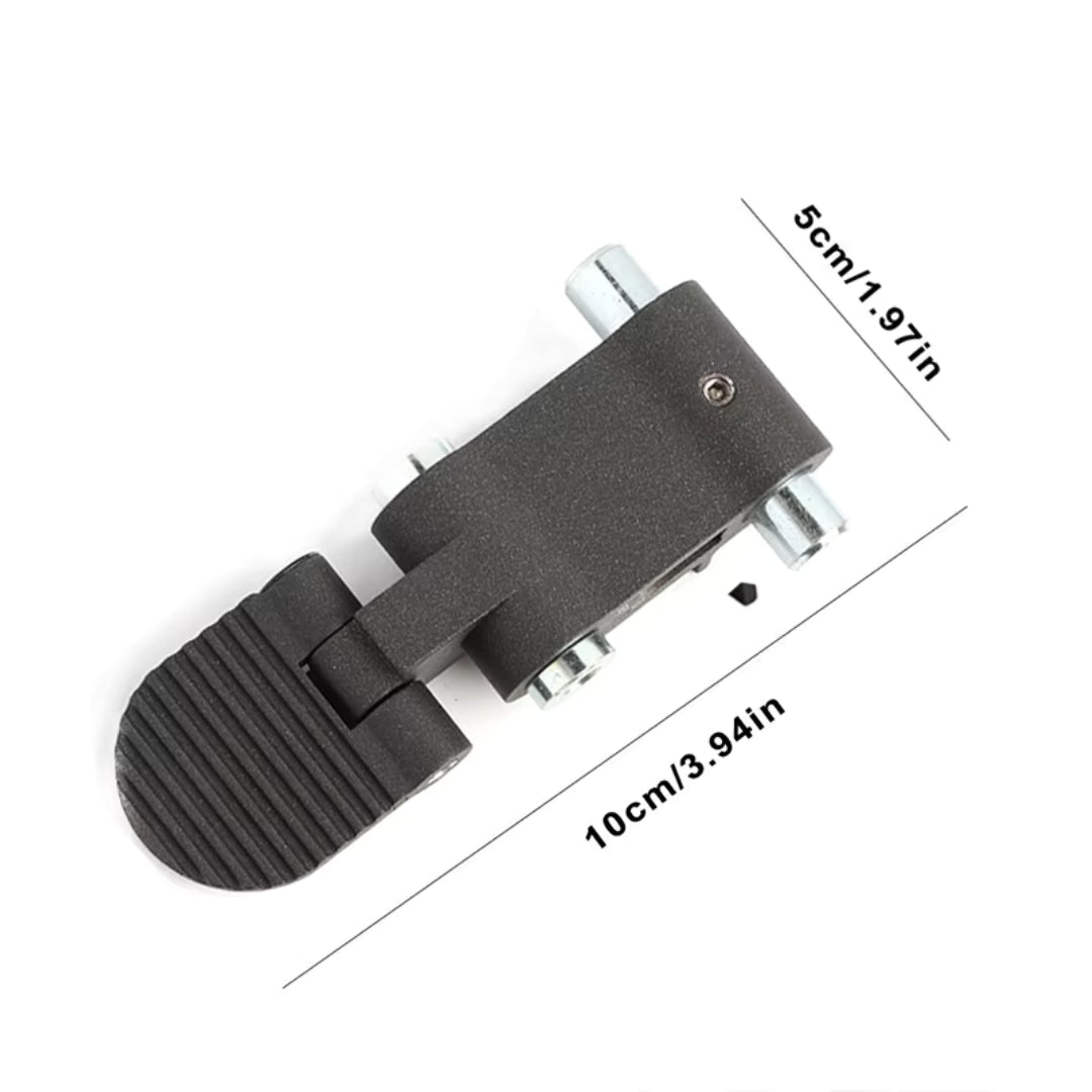 Vikspärr Ninebot ES - Reservdel - Wheelyshop