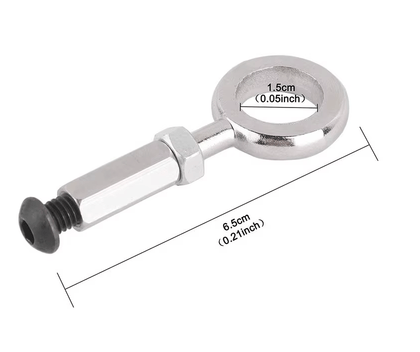 Vikspärr Xiaomi - Reservdel - Wheelyshop