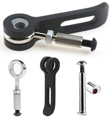 Vikspärr Xiaomi - Reservdel - Wheelyshop