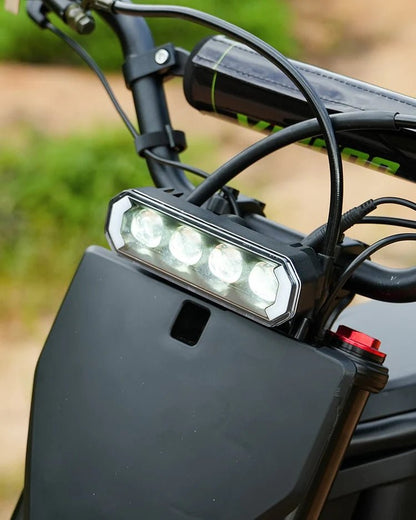 VIPCOO H3 - El - cross - Wheelyshop