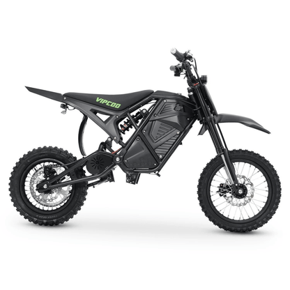 VIPCOO H3 - El - cross - Wheelyshop