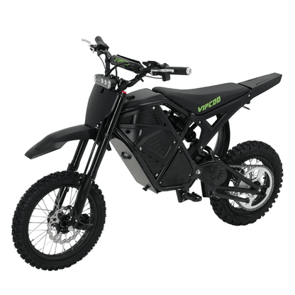 VIPCOO H3 - El - cross - Wheelyshop
