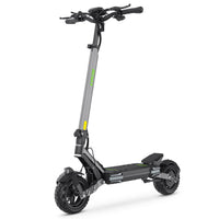 VIPCOO VS6 - Electric scooter - Wheelyshop