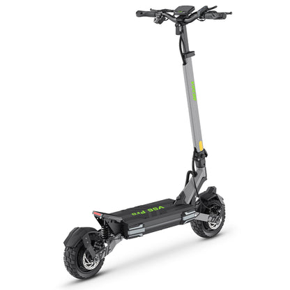 VIPCOO VS6 Pro - Elsparkcykel - Wheelyshop