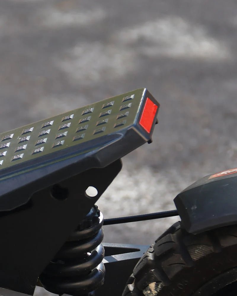 VIPCOO VS6 Pro - Elsparkcykel - Wheelyshop