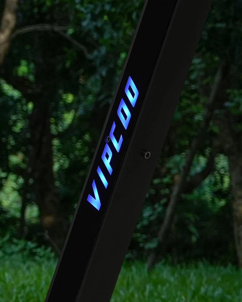 VIPCOO VS9 - Elsparkcykel - Wheelyshop