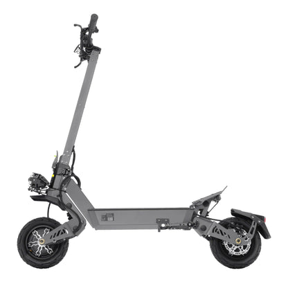 VIPCOO VS9 - Electric scooter - Wheelyshop