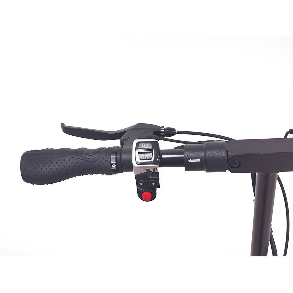 Wheely - HVD - 3 - Elsparkcykel - Wheelyshop