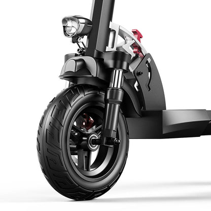 Wheely - HVD - 3 - Elsparkcykel - Wheelyshop