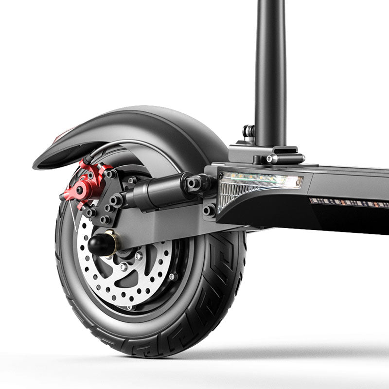 Wheely - HVD - 3 - Elsparkcykel - Wheelyshop