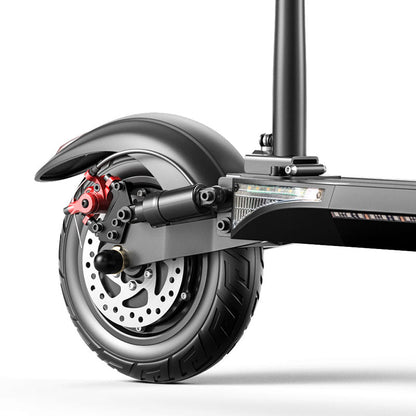 Wheely - HVD - 3 - Elsparkcykel - Wheelyshop