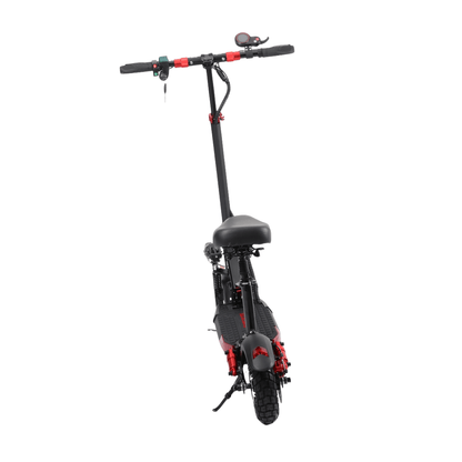 Wheely - J01 - Electric scooter - Wheelyshop