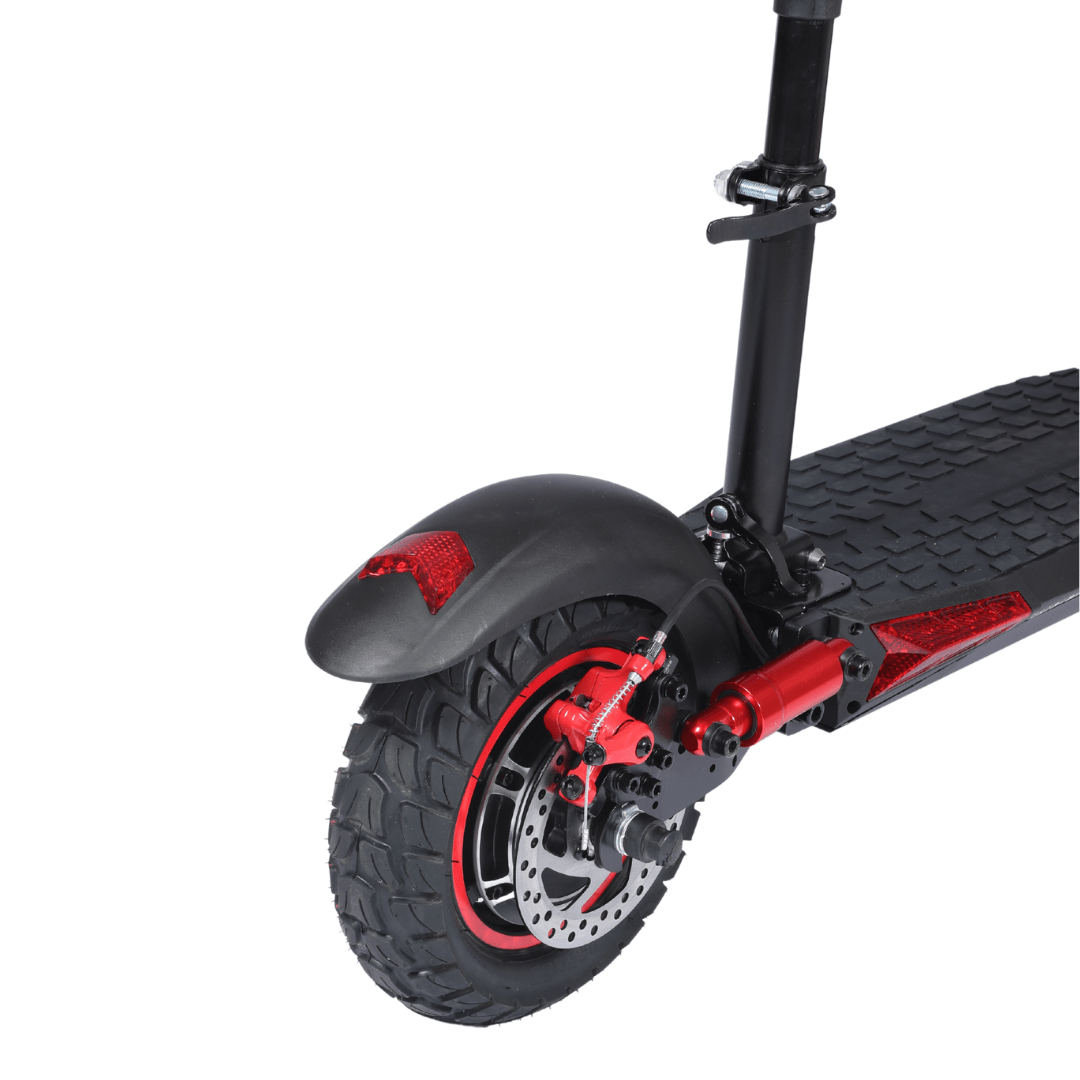 Wheely - J11 Max - Elsparkcykel - Wheelyshop