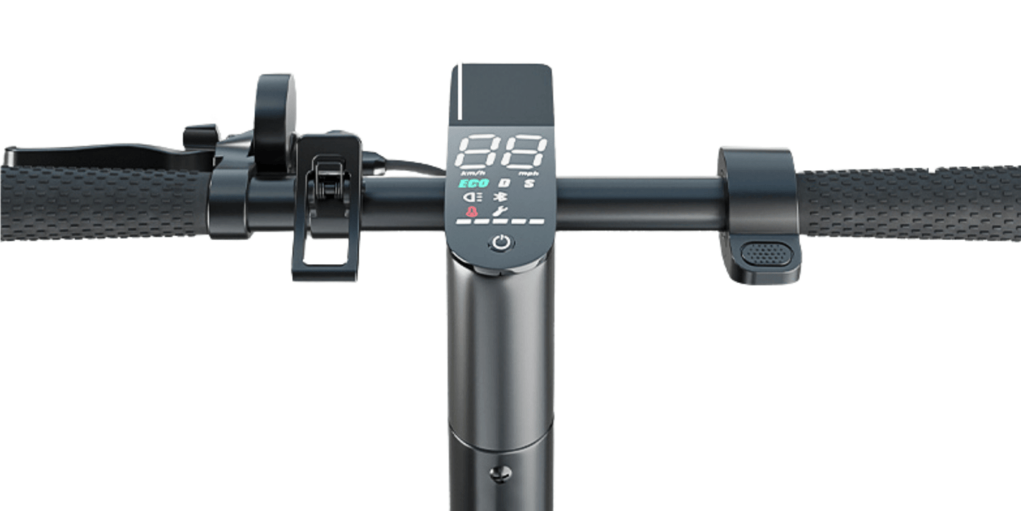 Wheely - S3 - Elsparkcykel - Wheelyshop