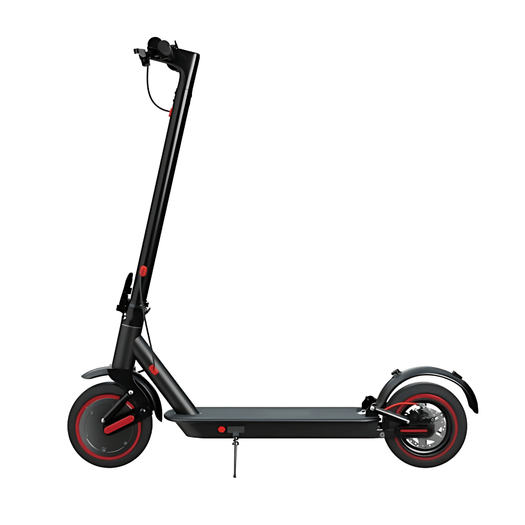 Wheely - S3 - Electric scooter - Wheelyshop