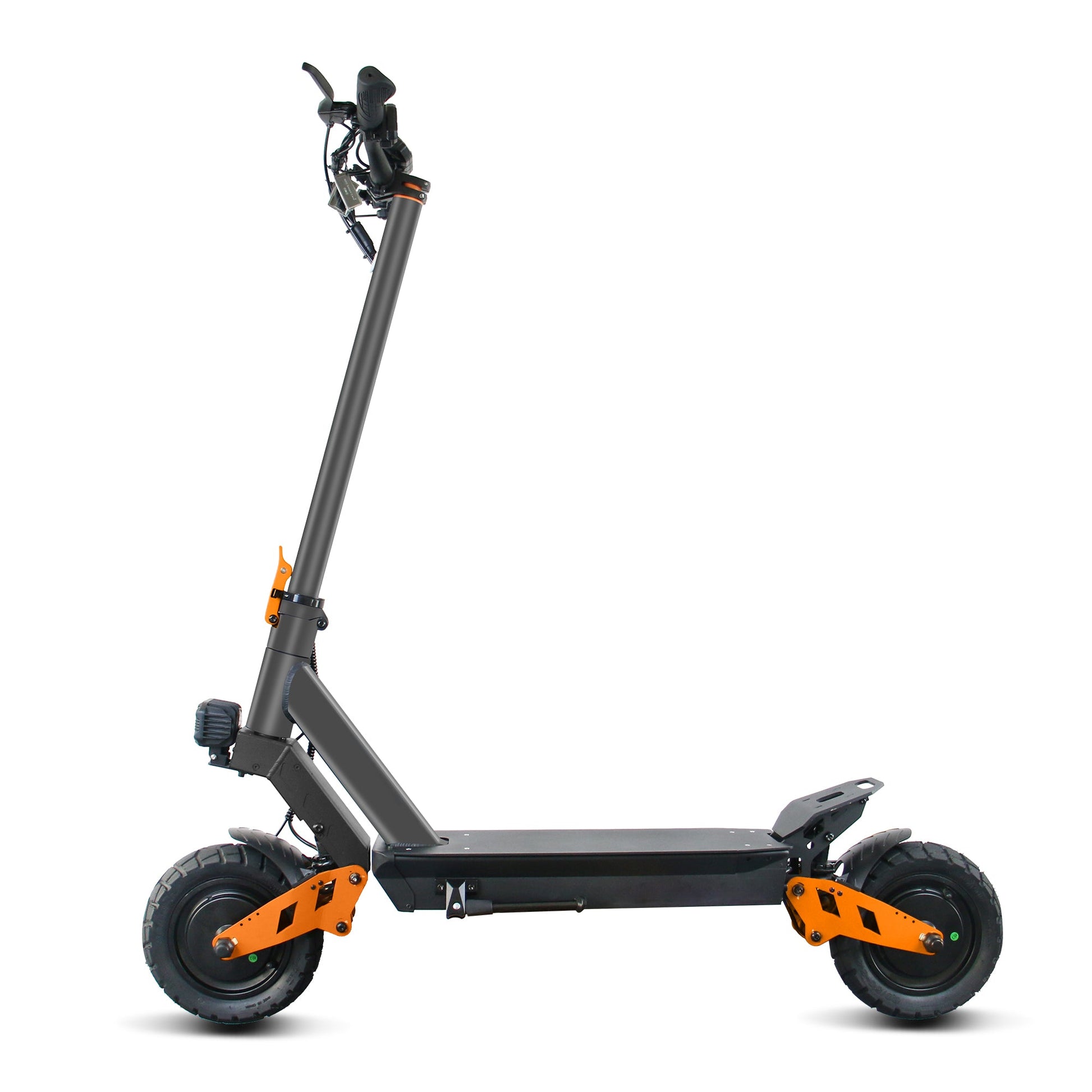 Wheely - X11 - Electric scooter - Wheelyshop