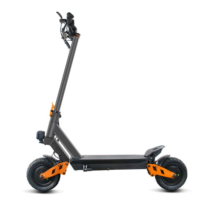 Wheely - X11 - Electric scooter - Wheelyshop
