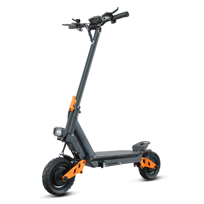 Wheely - X11 - Electric scooter - Wheelyshop