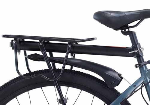 Wheely - XAL270 - Elcykel - Wheelyshop