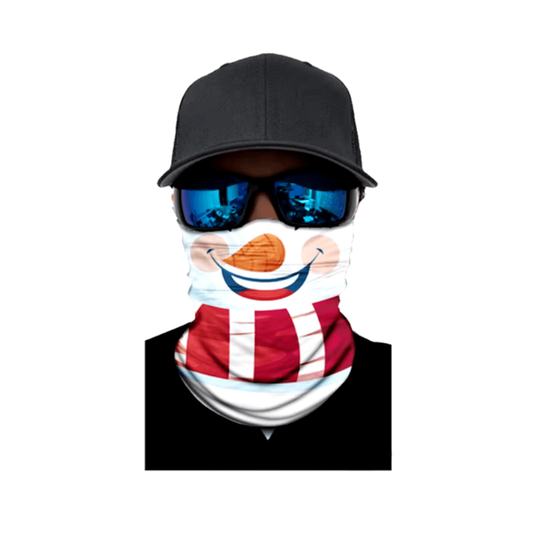 WindGuard - Christmas Edition - Tillbehör - Wheelyshop