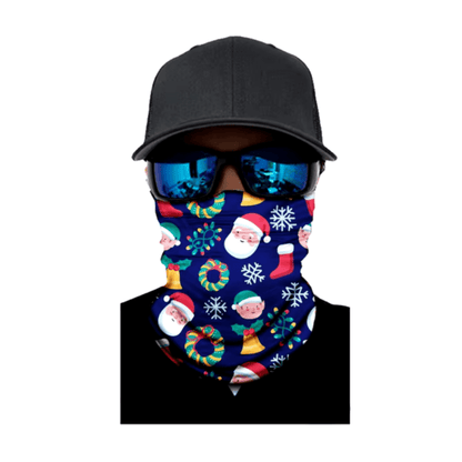 WindGuard - Christmas Edition - Tillbehör - Wheelyshop