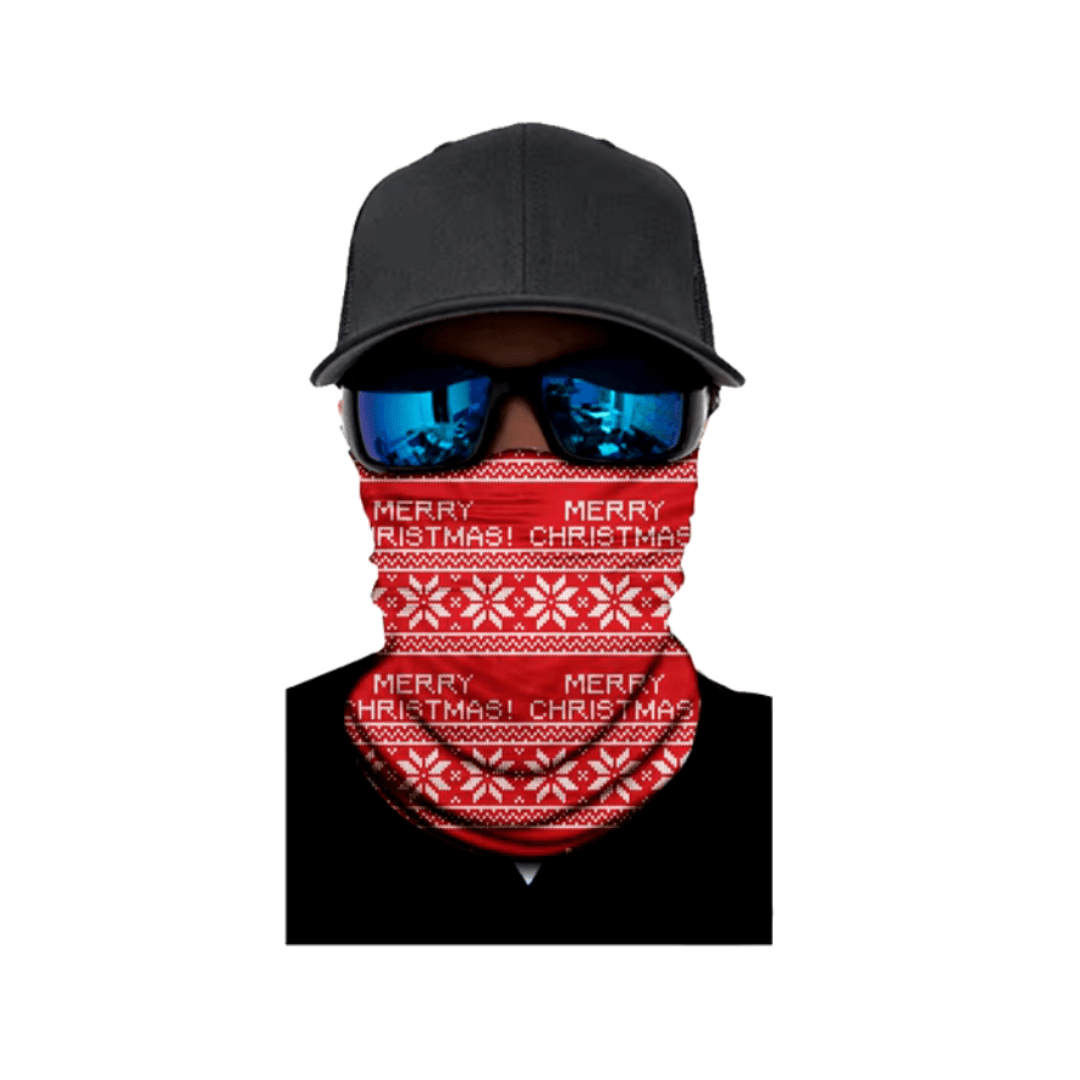 WindGuard - Christmas Edition - Tillbehör - Wheelyshop