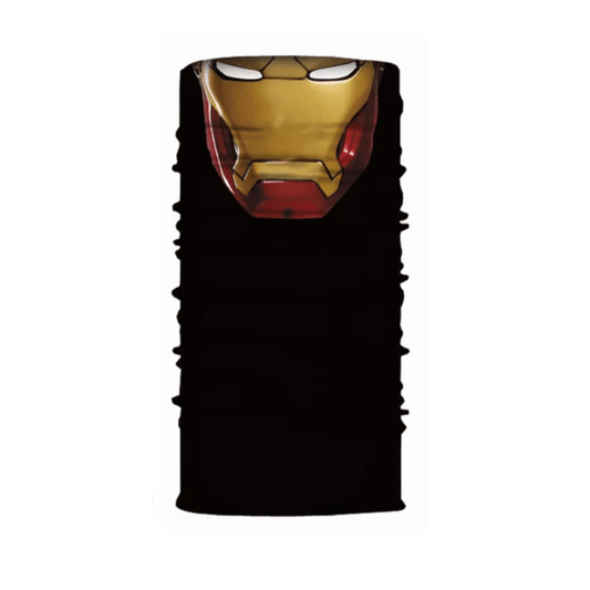 WindGuard - Iron Man Edition - Tillbehör - Wheelyshop