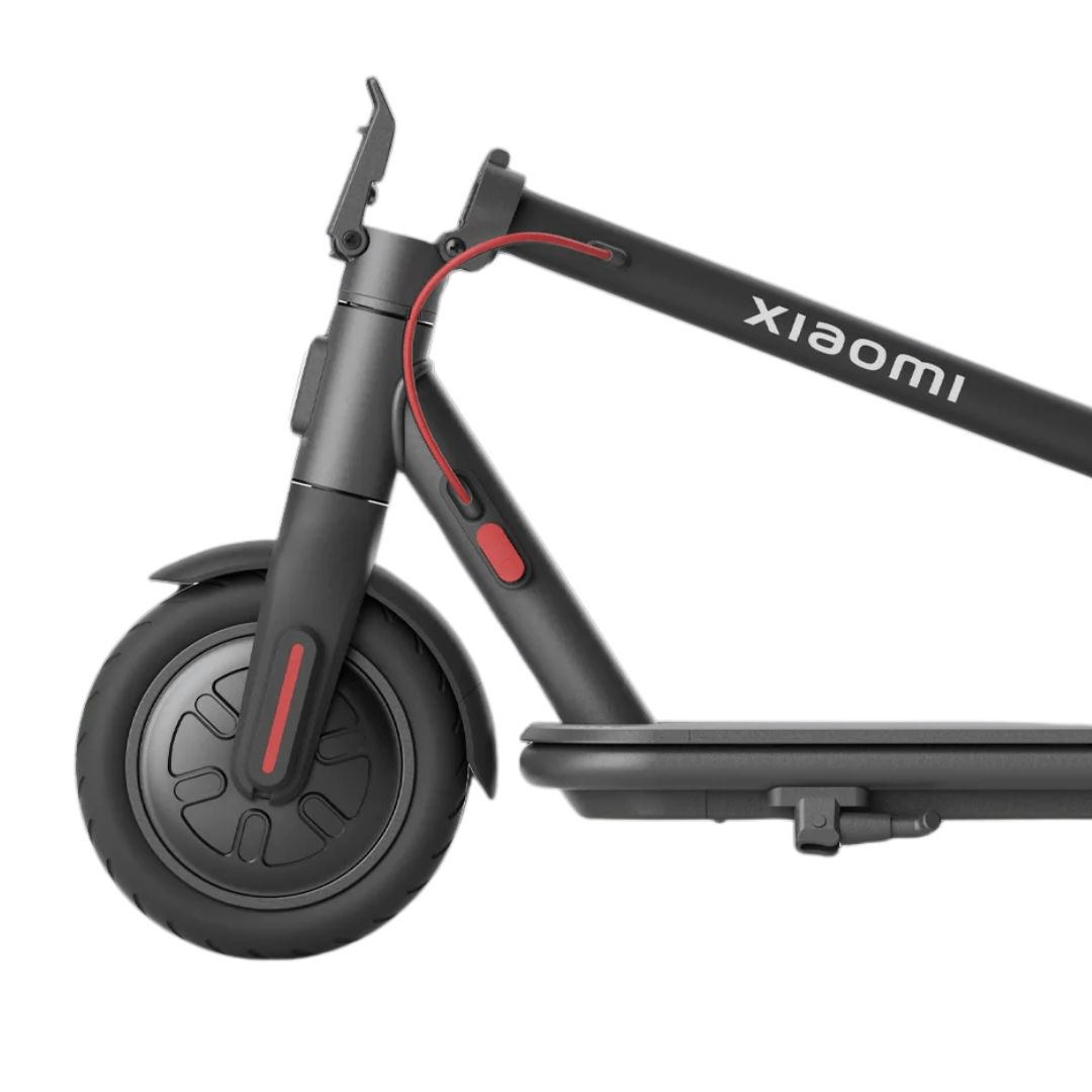 Xiaomi 4 Lite - Elsparkcykel - Wheelyshop