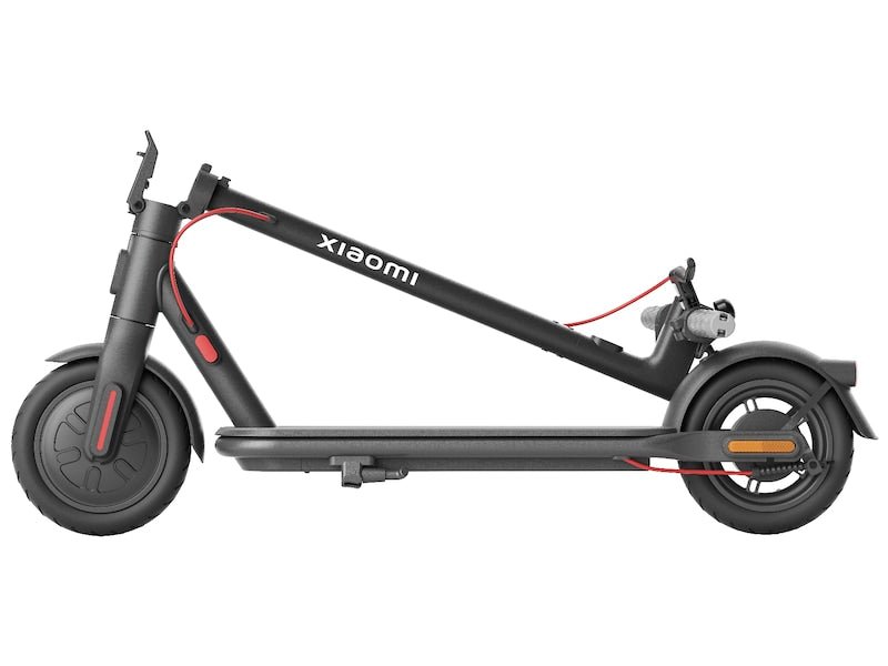 Xiaomi 4 Lite - Elsparkcykel - Wheelyshop