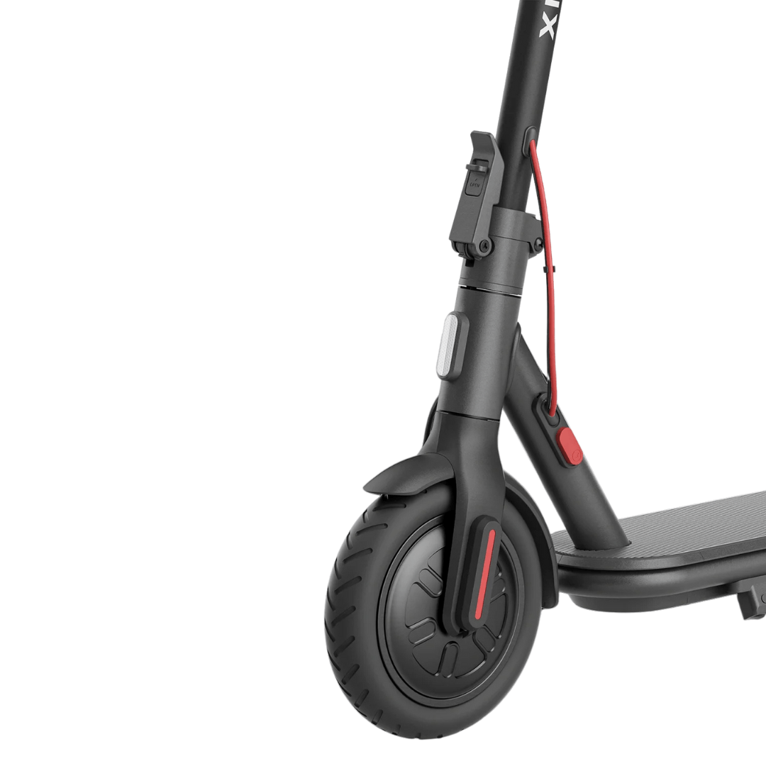 Xiaomi 4 Lite - Elsparkcykel - Wheelyshop