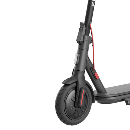 Xiaomi 4 Lite - Elsparkcykel - Wheelyshop