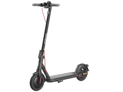 Xiaomi 4 Lite - Elsparkcykel - Wheelyshop