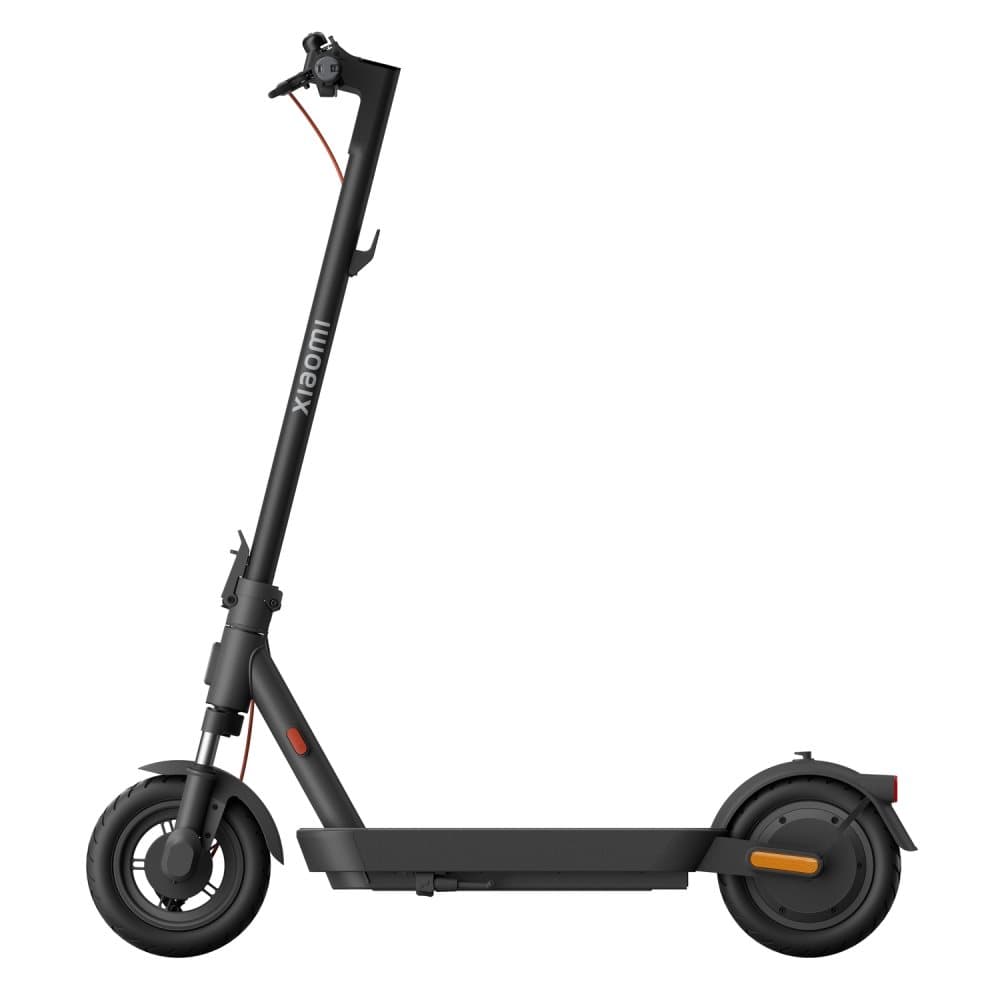 Xiaomi 5 - Electric scooter - Wheelyshop