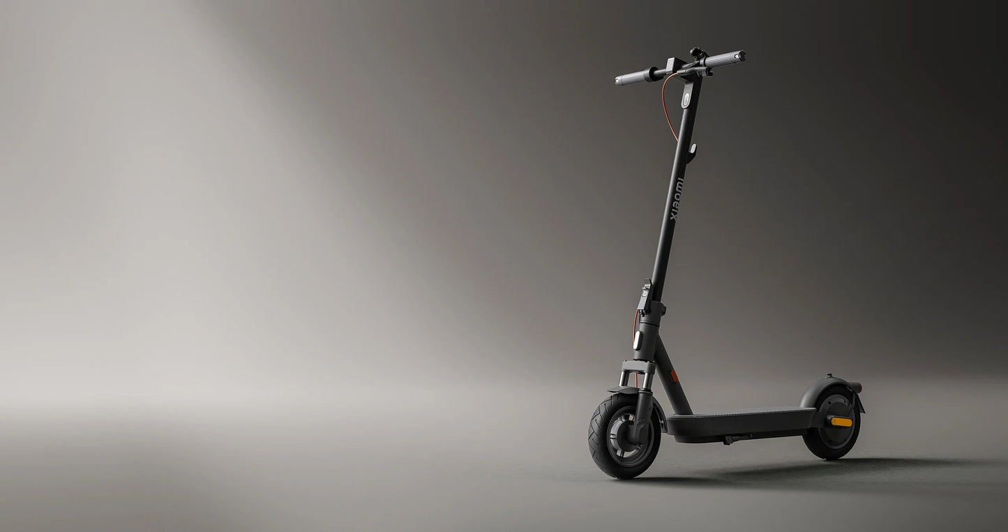 Xiaomi 5 - Electric scooter - Wheelyshop