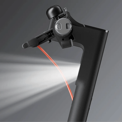 Xiaomi 5 - Electric scooter - Wheelyshop